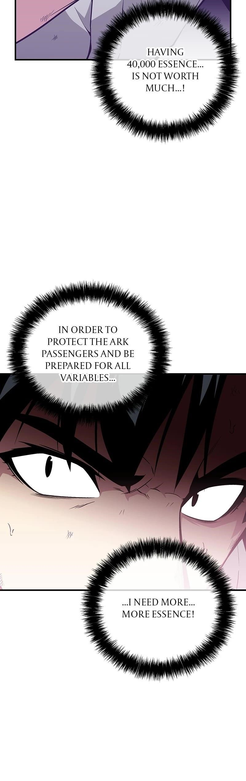 The Earth Savior Selection Chapter 49 - Page 38