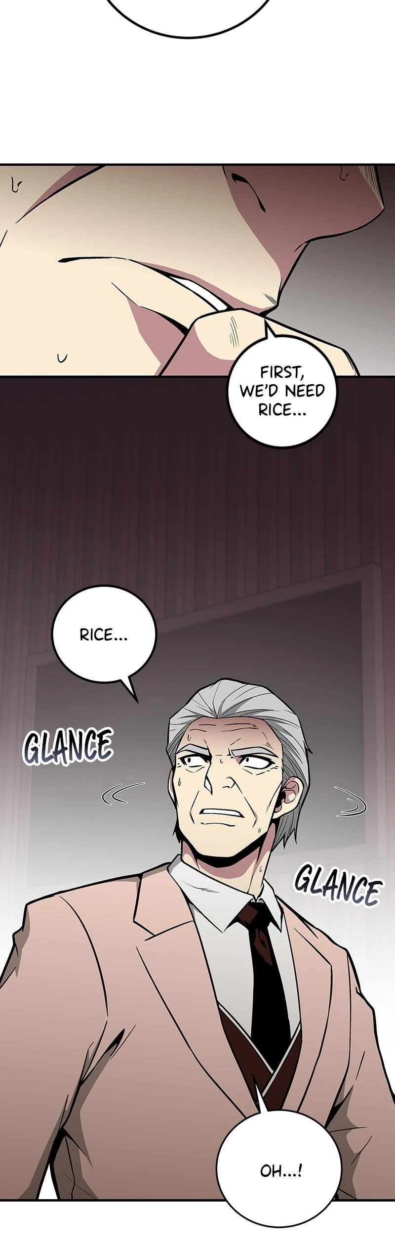 The Earth Savior Selection Chapter 49 - Page 4