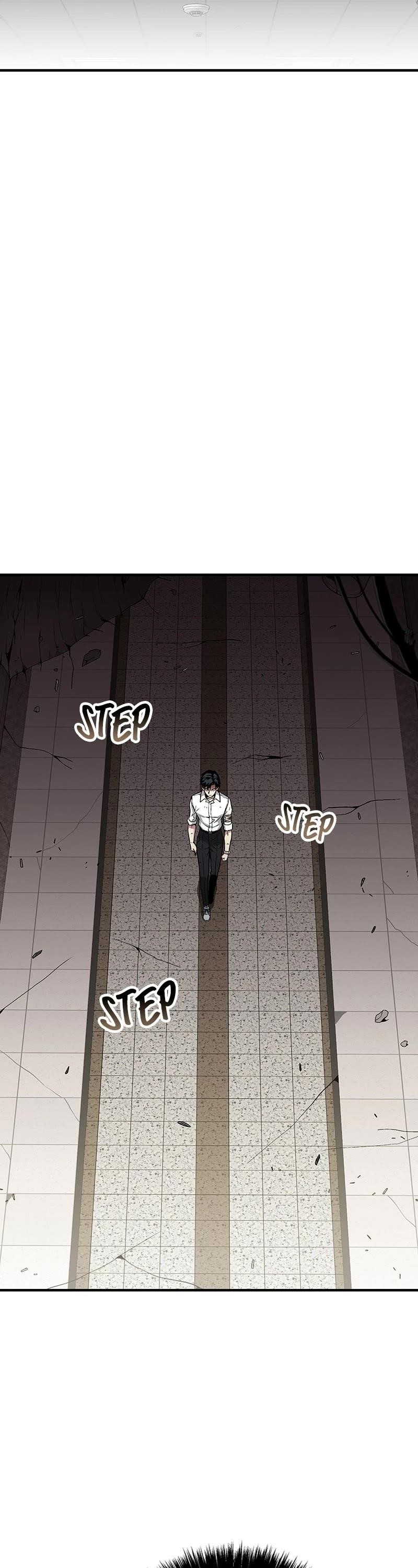 The Earth Savior Selection Chapter 49 - Page 41