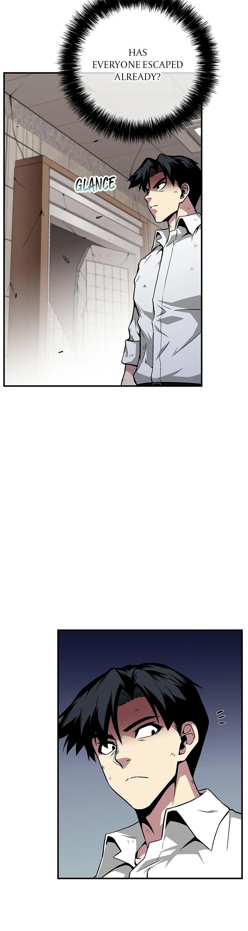 The Earth Savior Selection Chapter 49 - Page 42
