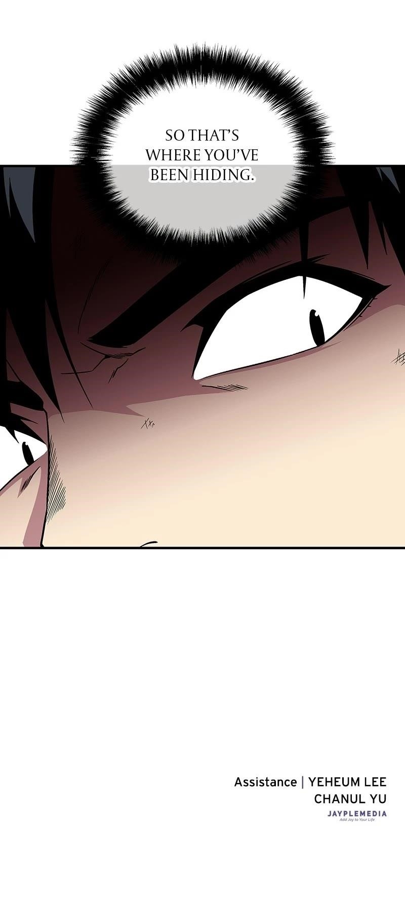 The Earth Savior Selection Chapter 49 - Page 44