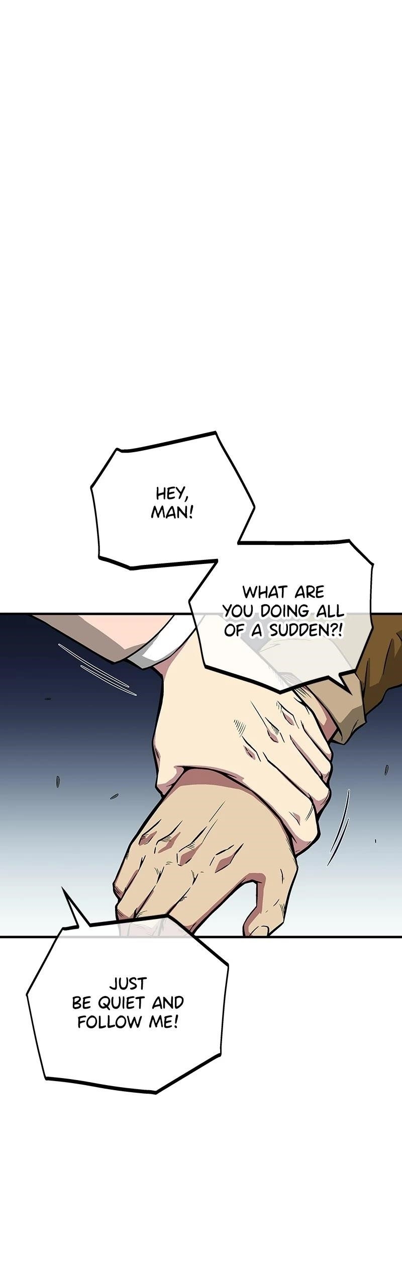 The Earth Savior Selection Chapter 49 - Page 8