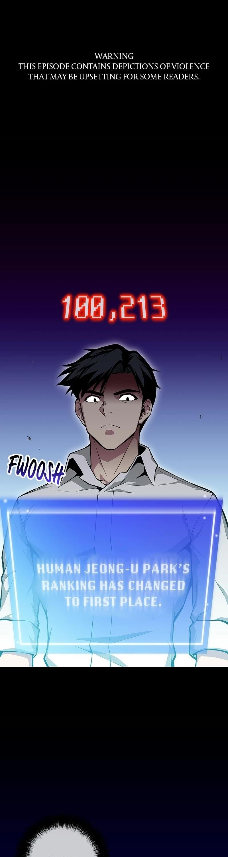 The Earth Savior Selection Chapter 56 - Page 0