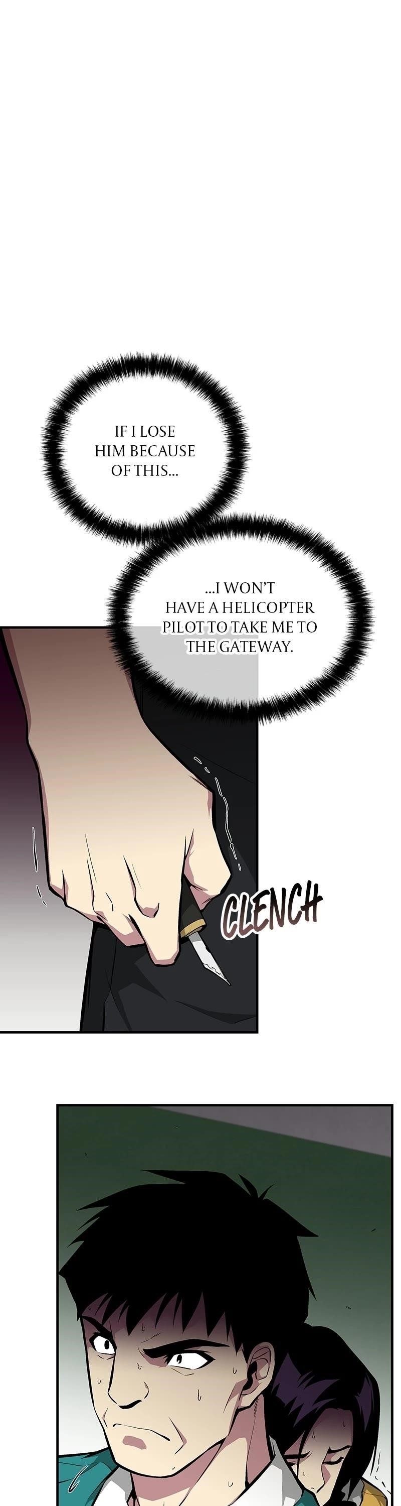 The Earth Savior Selection Chapter 56 - Page 17