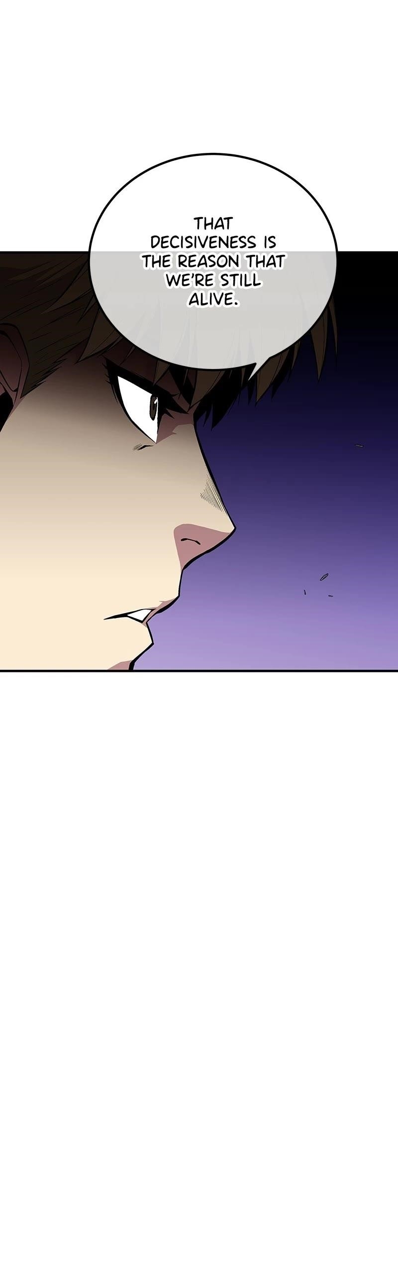 The Earth Savior Selection Chapter 56 - Page 24