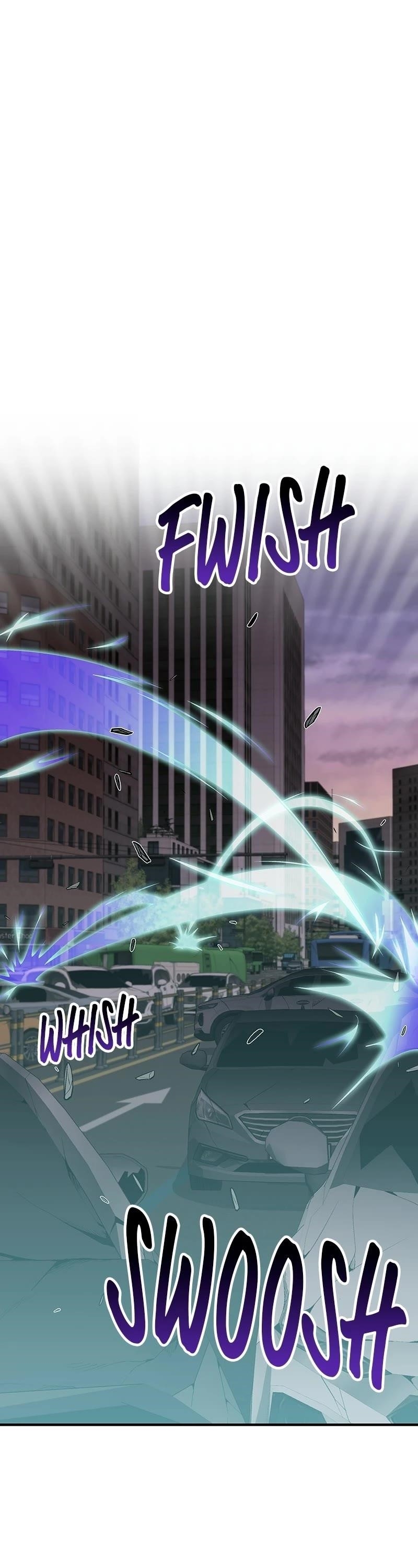 The Earth Savior Selection Chapter 56 - Page 25