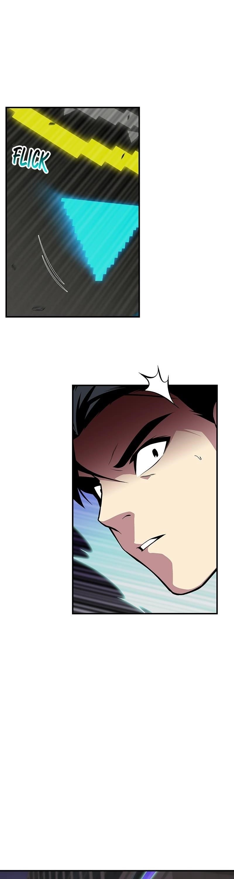 The Earth Savior Selection Chapter 56 - Page 27