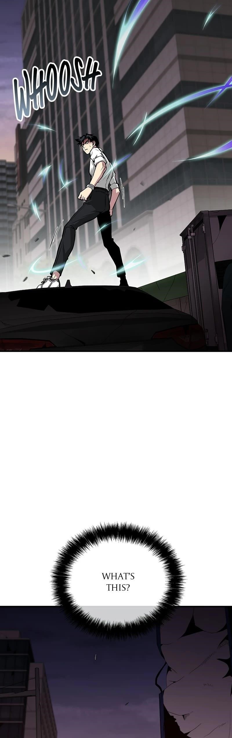 The Earth Savior Selection Chapter 56 - Page 28