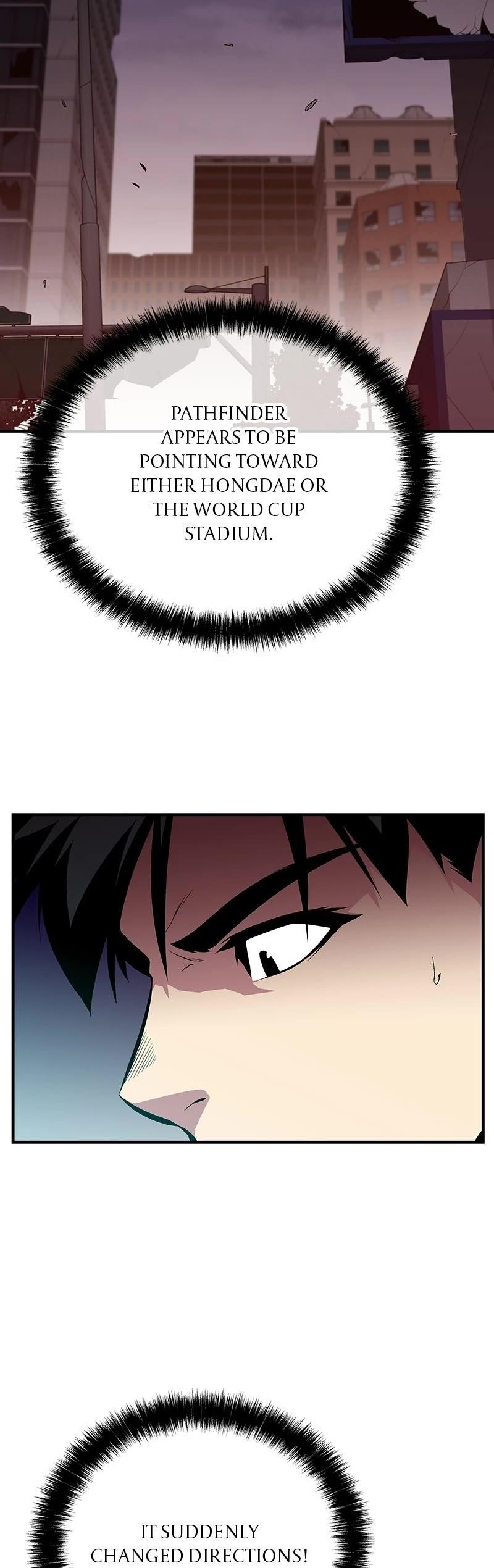 The Earth Savior Selection Chapter 56 - Page 29