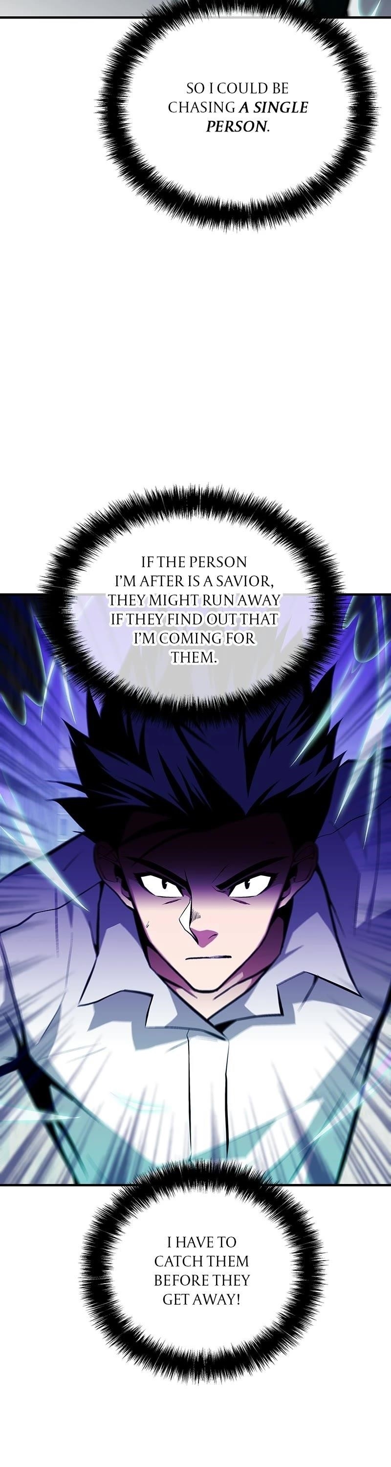 The Earth Savior Selection Chapter 56 - Page 32