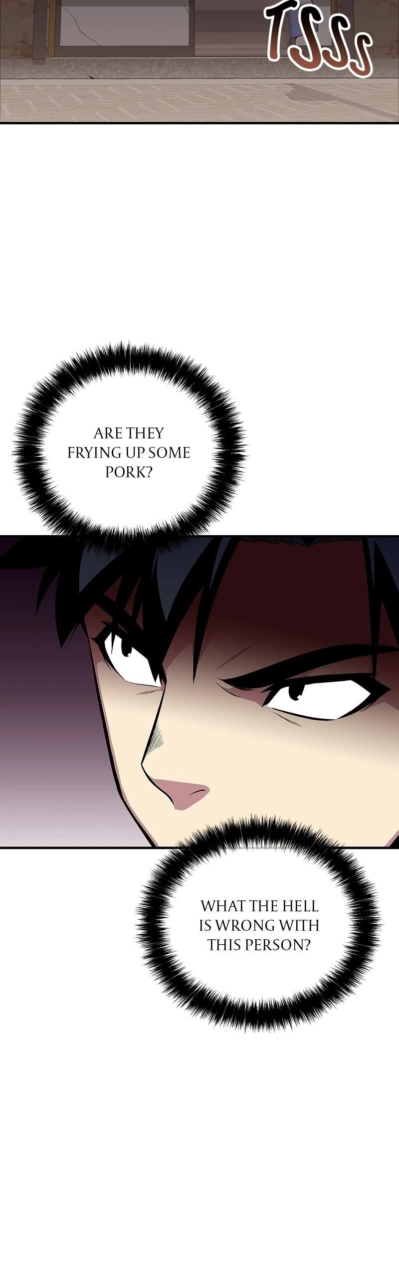 The Earth Savior Selection Chapter 56 - Page 38