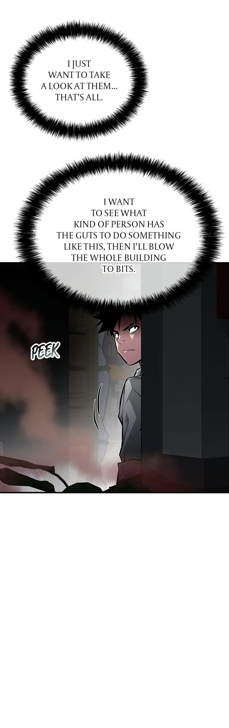 The Earth Savior Selection Chapter 56 - Page 39