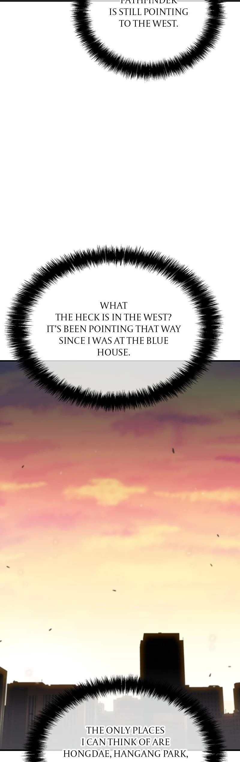 The Earth Savior Selection Chapter 56 - Page 4