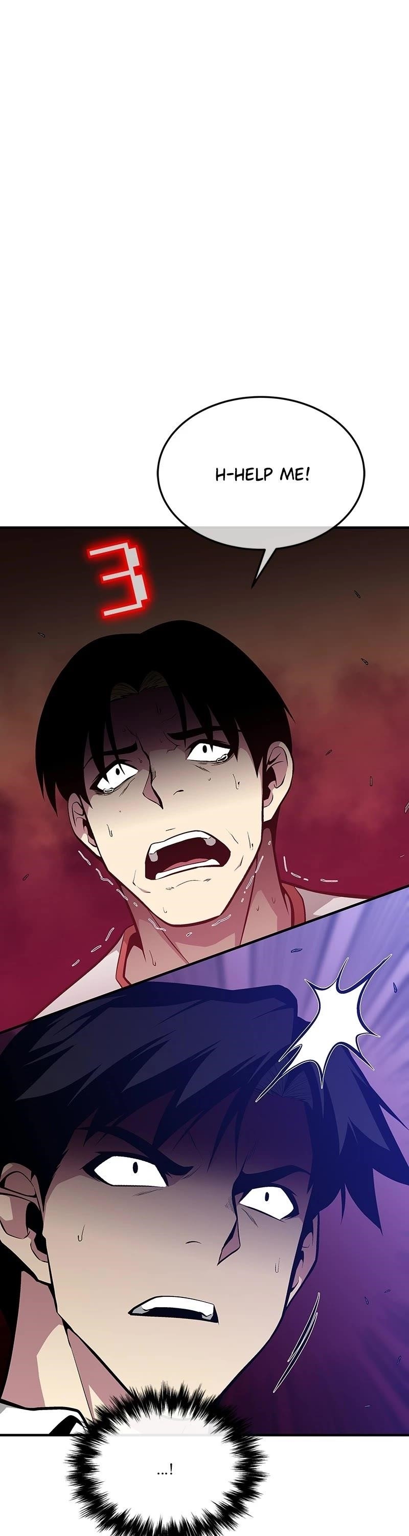 The Earth Savior Selection Chapter 56 - Page 42