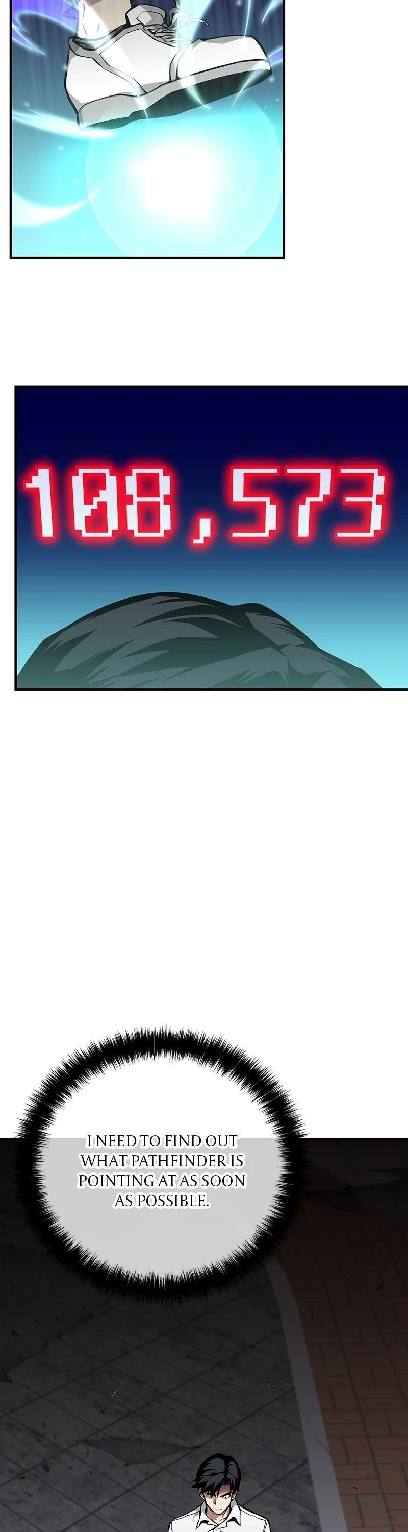 The Earth Savior Selection Chapter 56 - Page 6