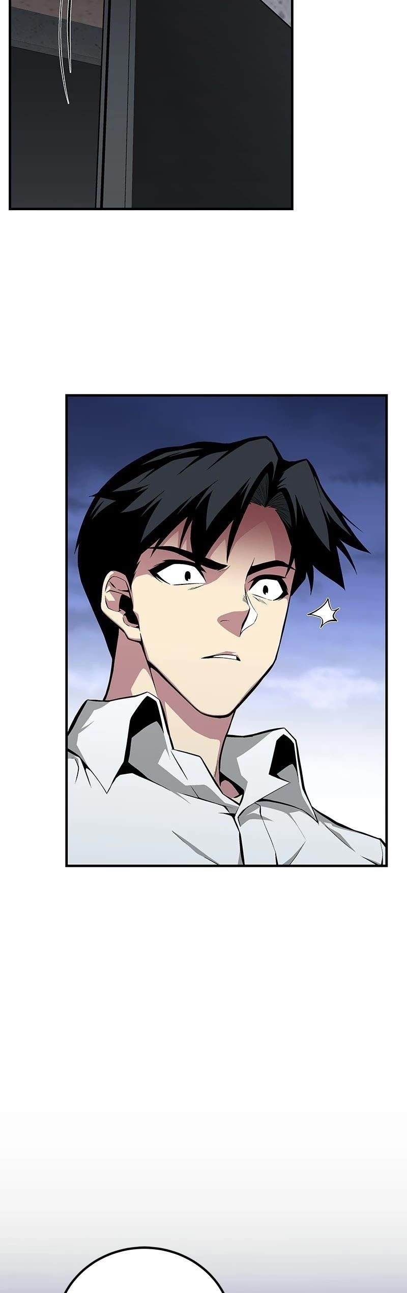 The Earth Savior Selection Chapter 56 - Page 8