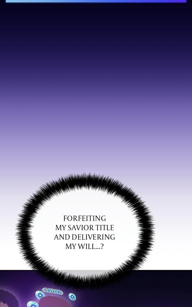 The Earth Savior Selection Chapter 59 - Page 31