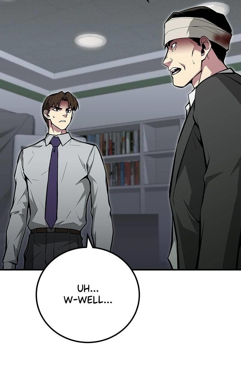 The Earth Savior Selection Chapter 59 - Page 6