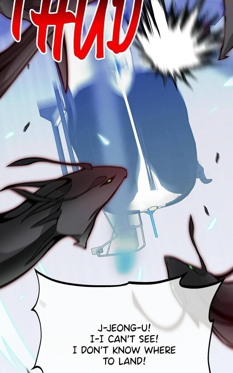 The Earth Savior Selection Chapter 59 - Page 67