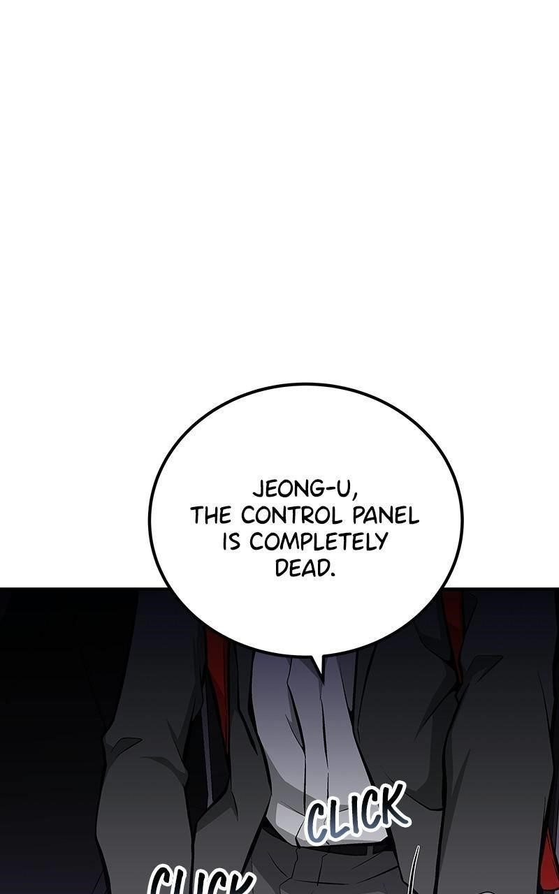The Earth Savior Selection Chapter 59 - Page 84