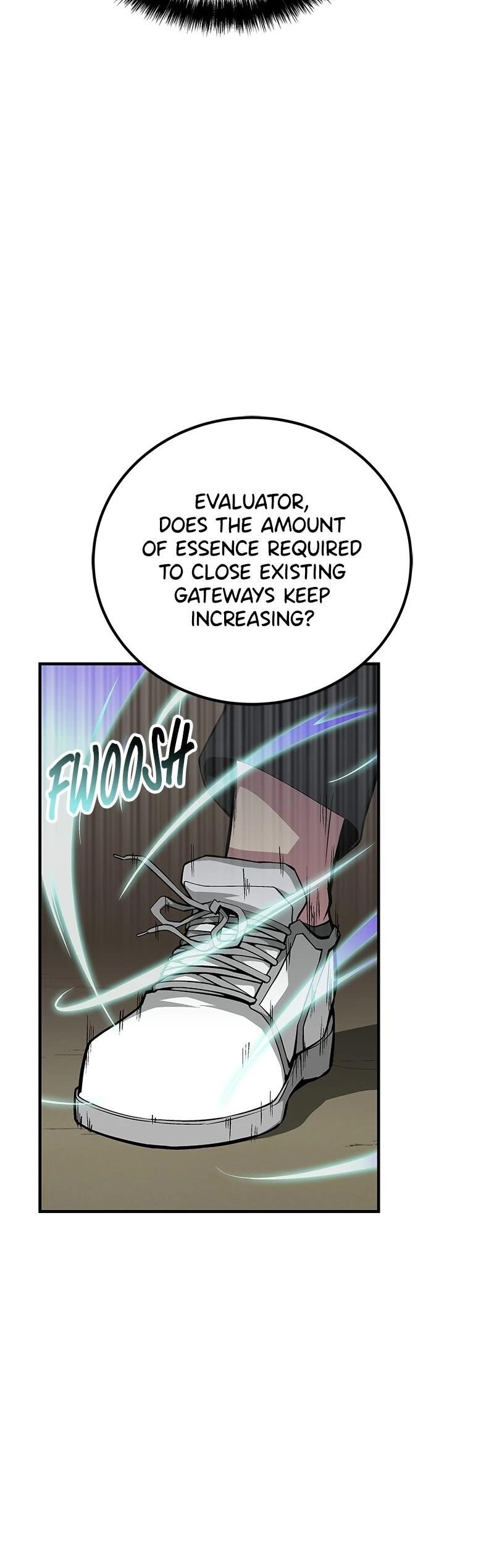 The Earth Savior Selection Chapter 60 - Page 14