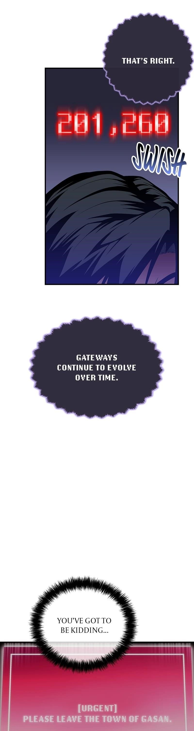 The Earth Savior Selection Chapter 60 - Page 15