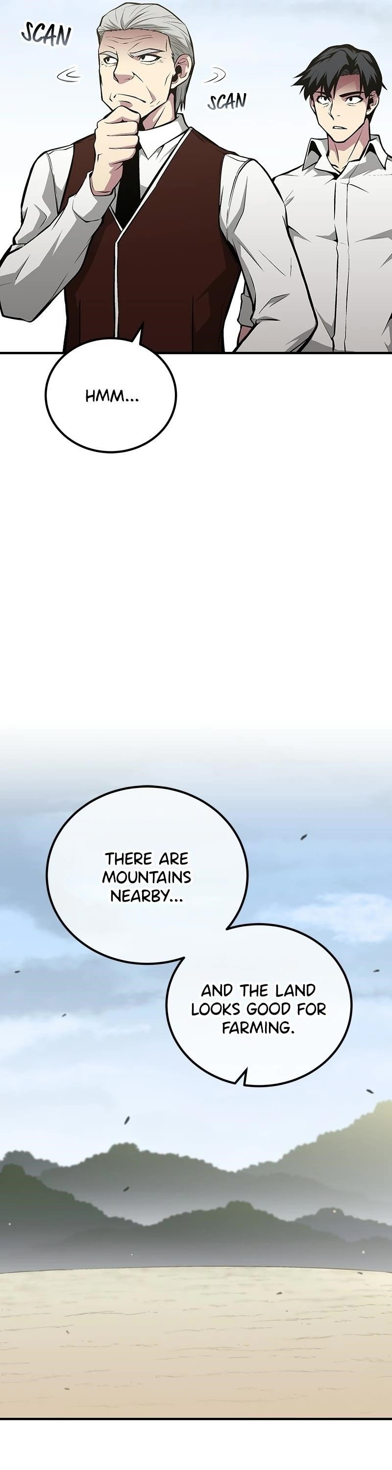 The Earth Savior Selection Chapter 60 - Page 20