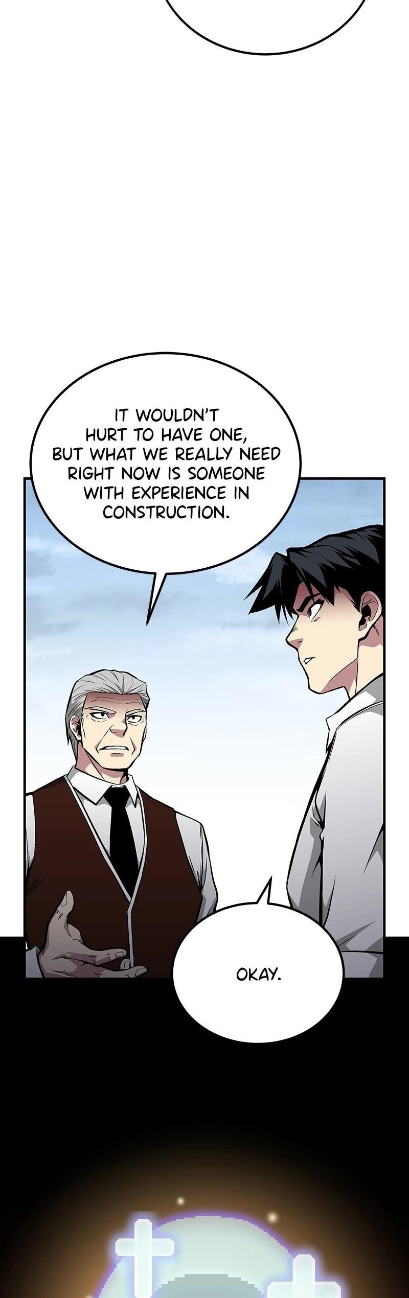 The Earth Savior Selection Chapter 60 - Page 24