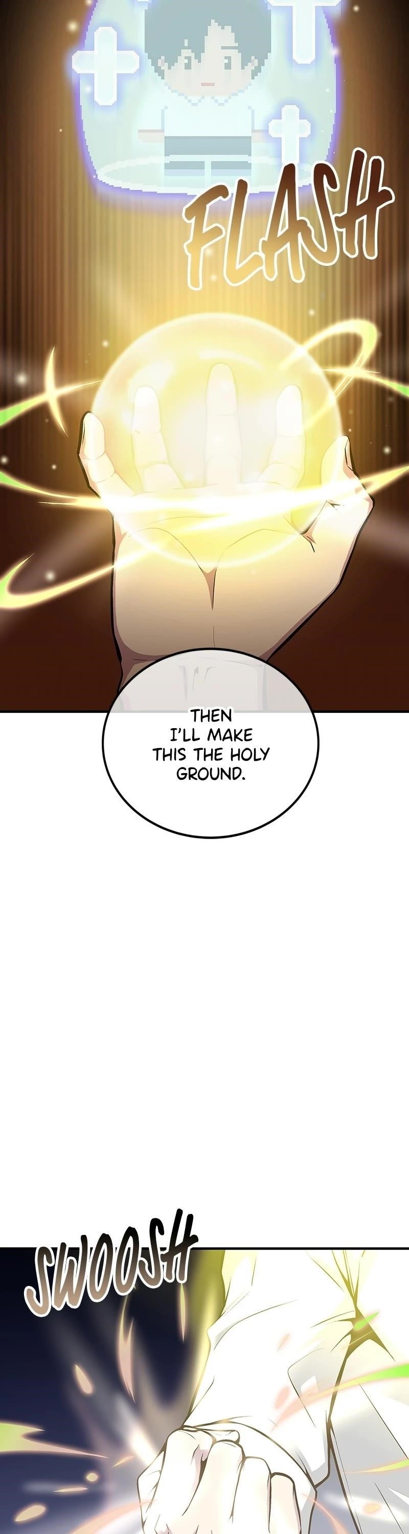 The Earth Savior Selection Chapter 60 - Page 25