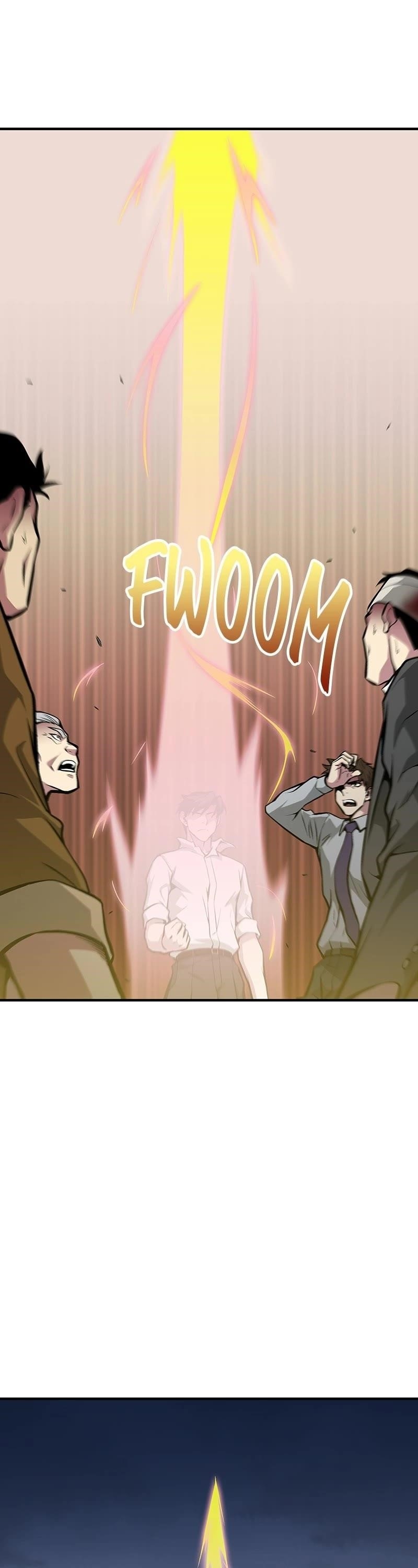 The Earth Savior Selection Chapter 60 - Page 27