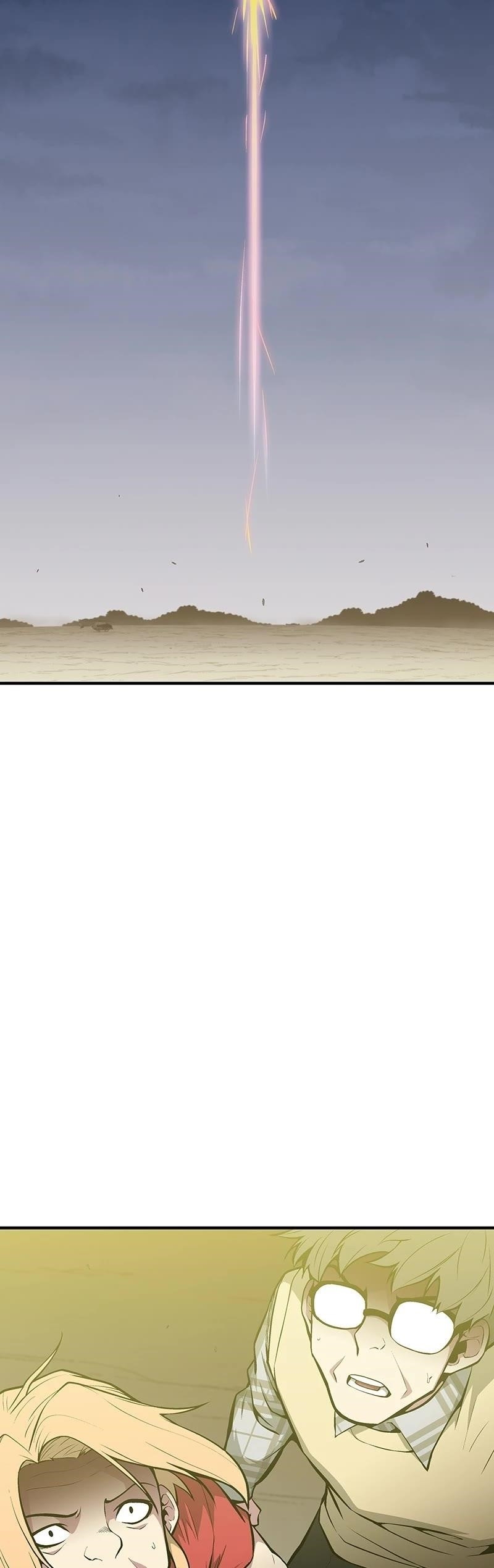 The Earth Savior Selection Chapter 60 - Page 28
