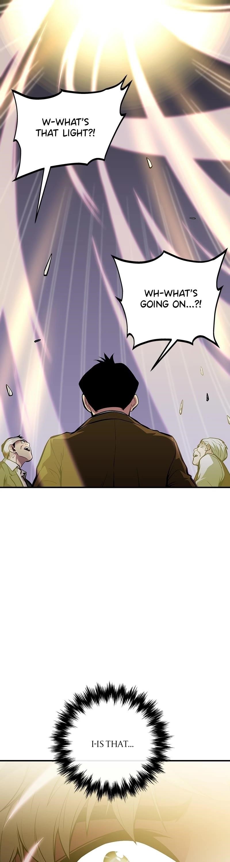The Earth Savior Selection Chapter 60 - Page 31