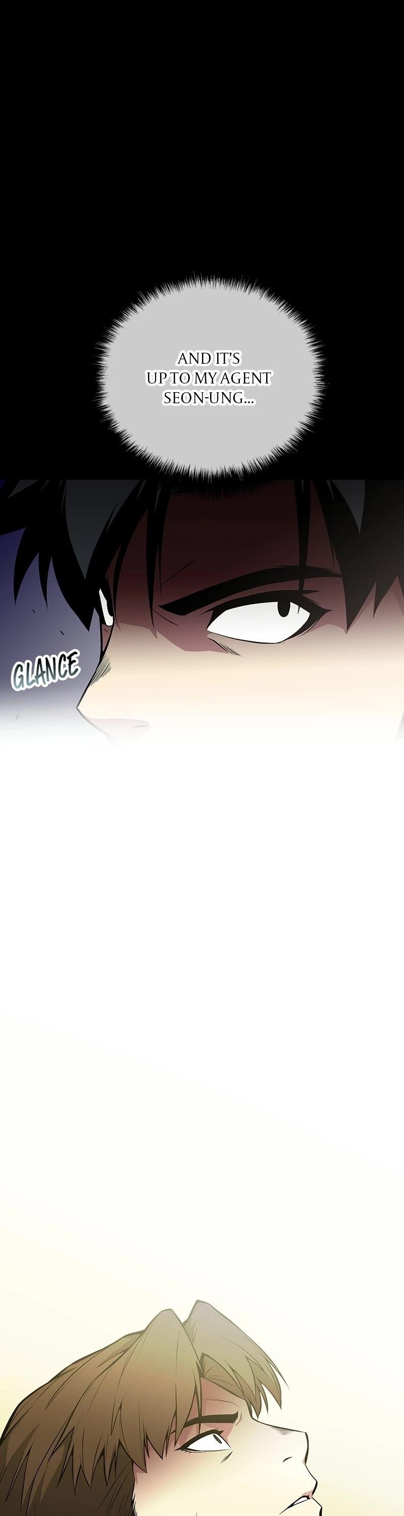 The Earth Savior Selection Chapter 60 - Page 36