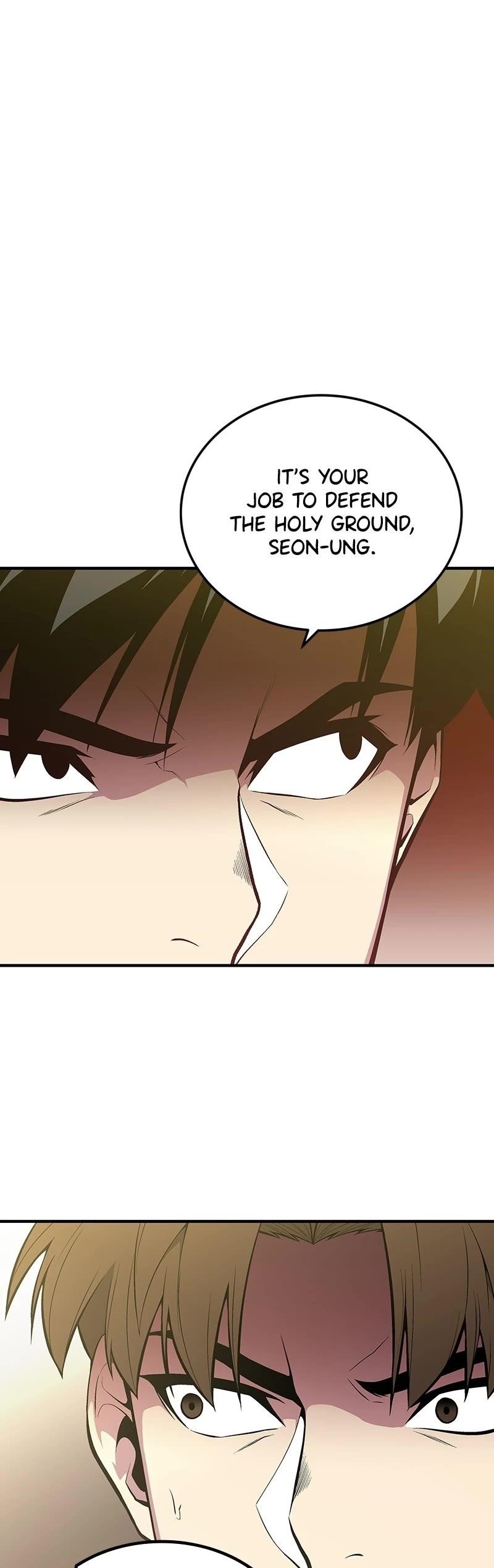 The Earth Savior Selection Chapter 60 - Page 39