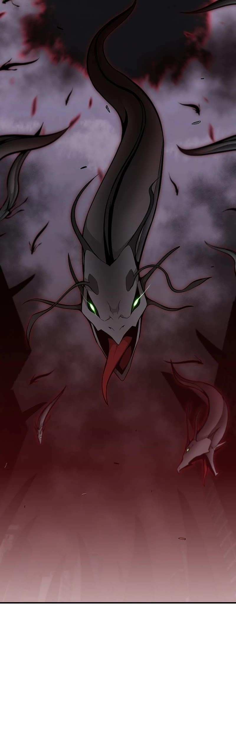 The Earth Savior Selection Chapter 60 - Page 4