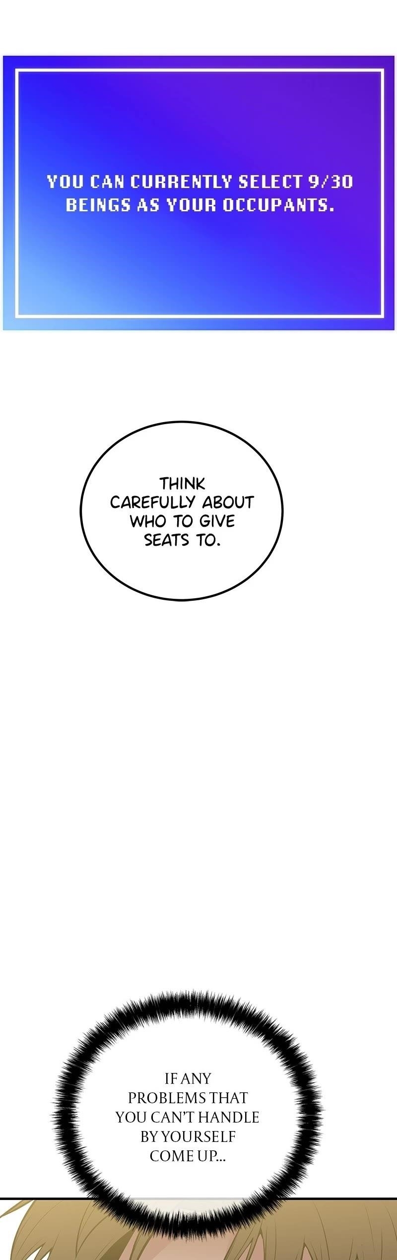 The Earth Savior Selection Chapter 60 - Page 44
