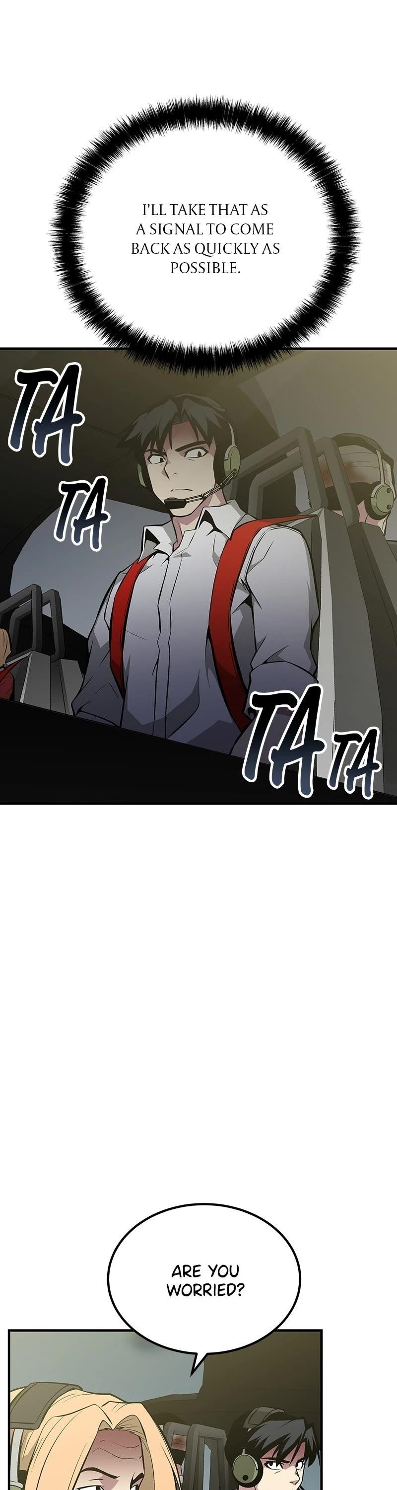 The Earth Savior Selection Chapter 60 - Page 46