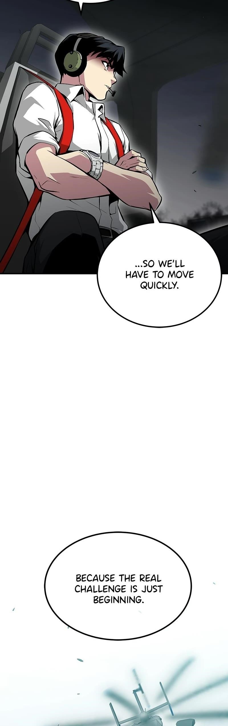 The Earth Savior Selection Chapter 60 - Page 49