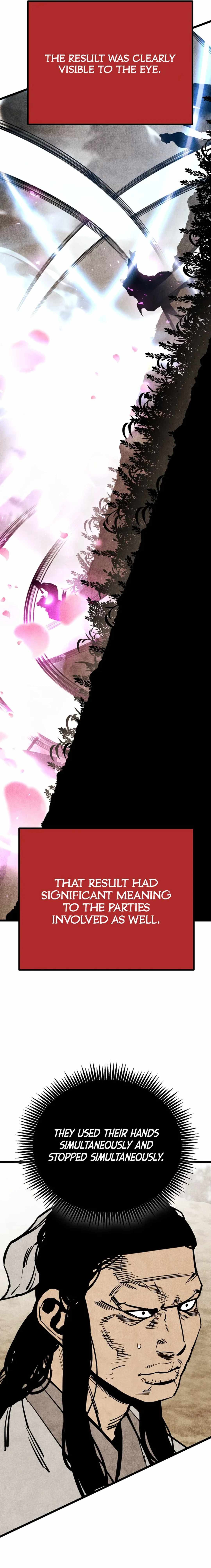 The Edgeless Sword From the Village Chapter 55 - Page 12