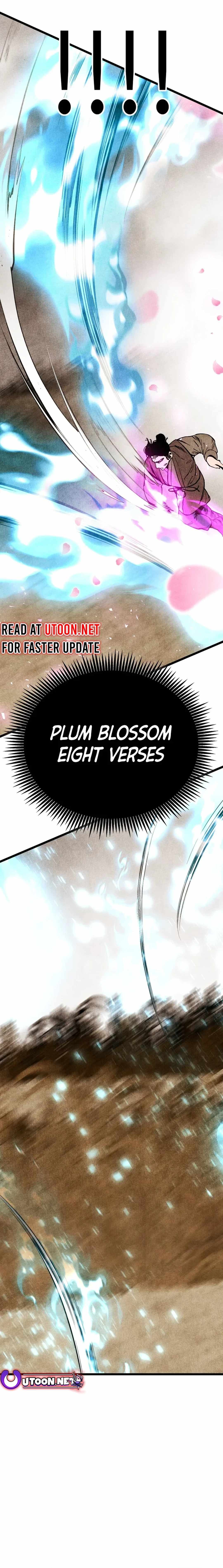 The Edgeless Sword From the Village Chapter 55 - Page 23