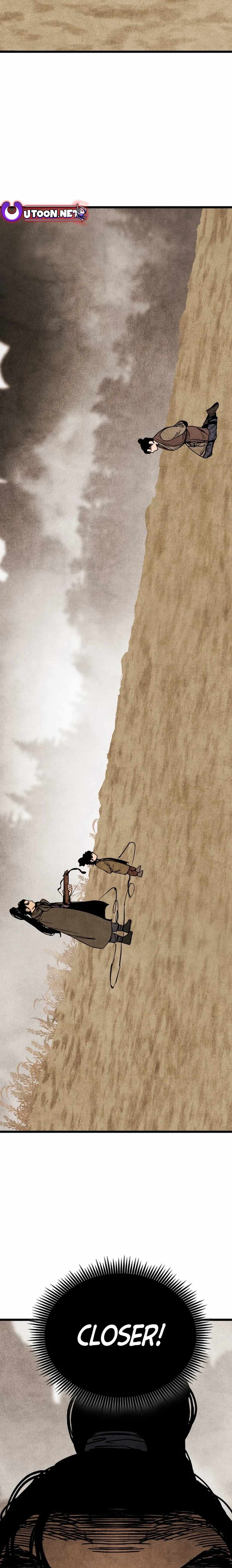 The Edgeless Sword From the Village Chapter 56 - Page 26