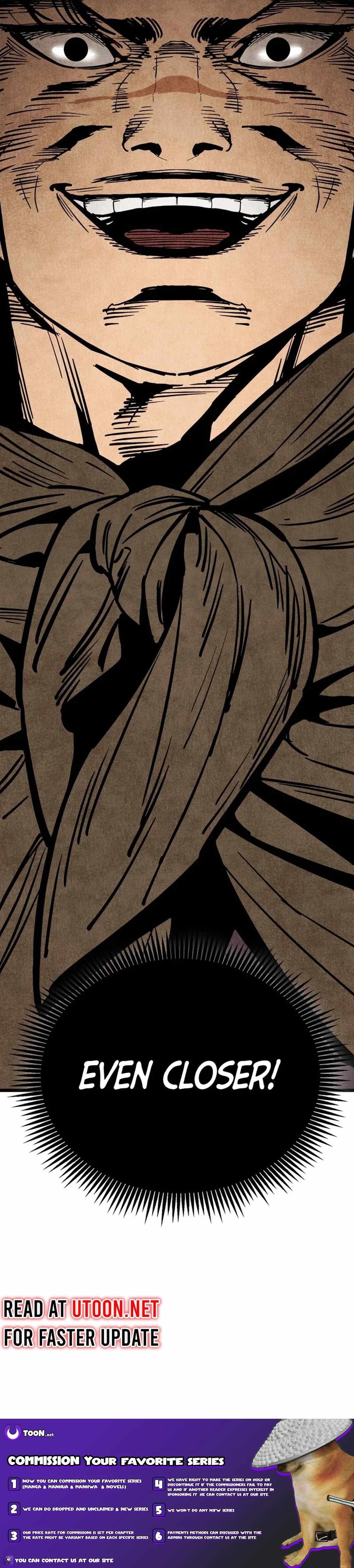 The Edgeless Sword From the Village Chapter 56 - Page 27
