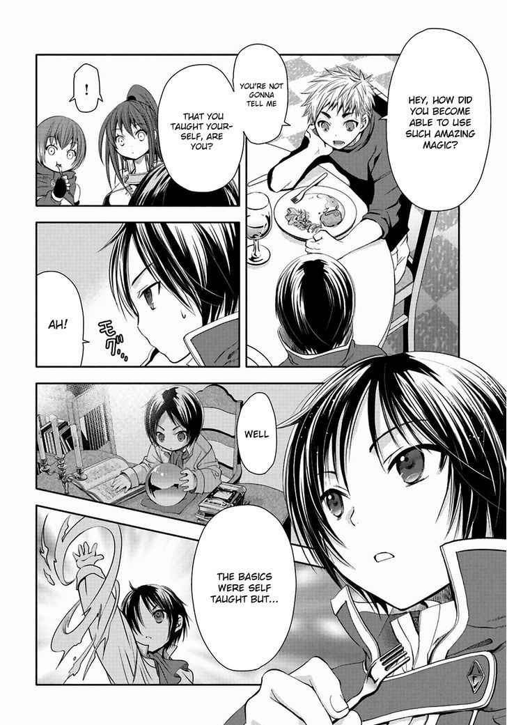 The Eighth Son? That Can’t Be Right Chapter 1 - Page 36