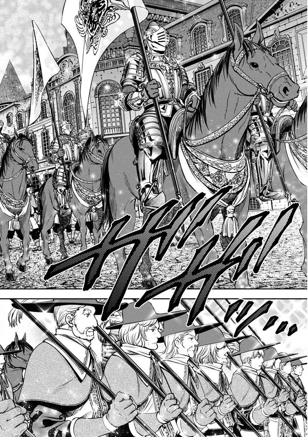 The Eighth Son? That Can’t Be Right Chapter 10 - Page 26