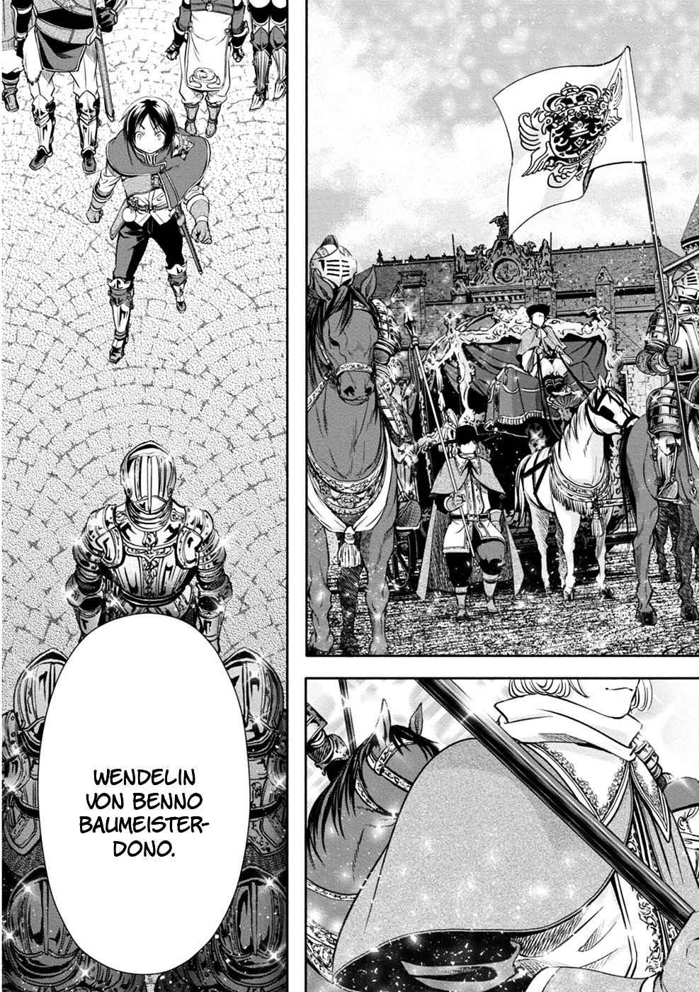 The Eighth Son? That Can’t Be Right Chapter 10 - Page 27