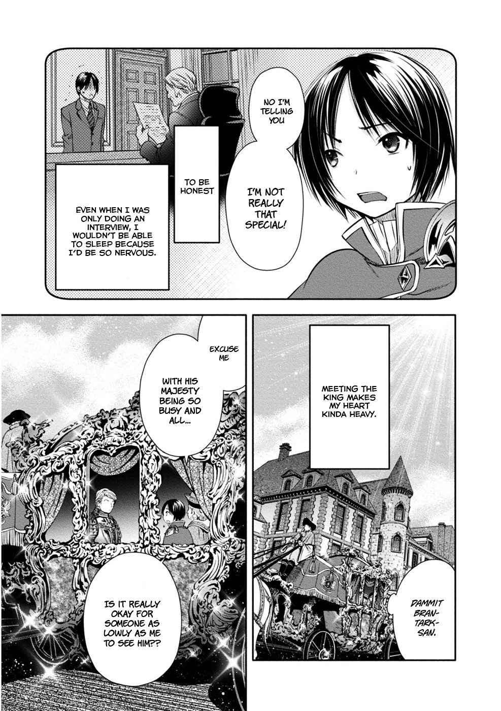 The Eighth Son? That Can’t Be Right Chapter 10 - Page 31