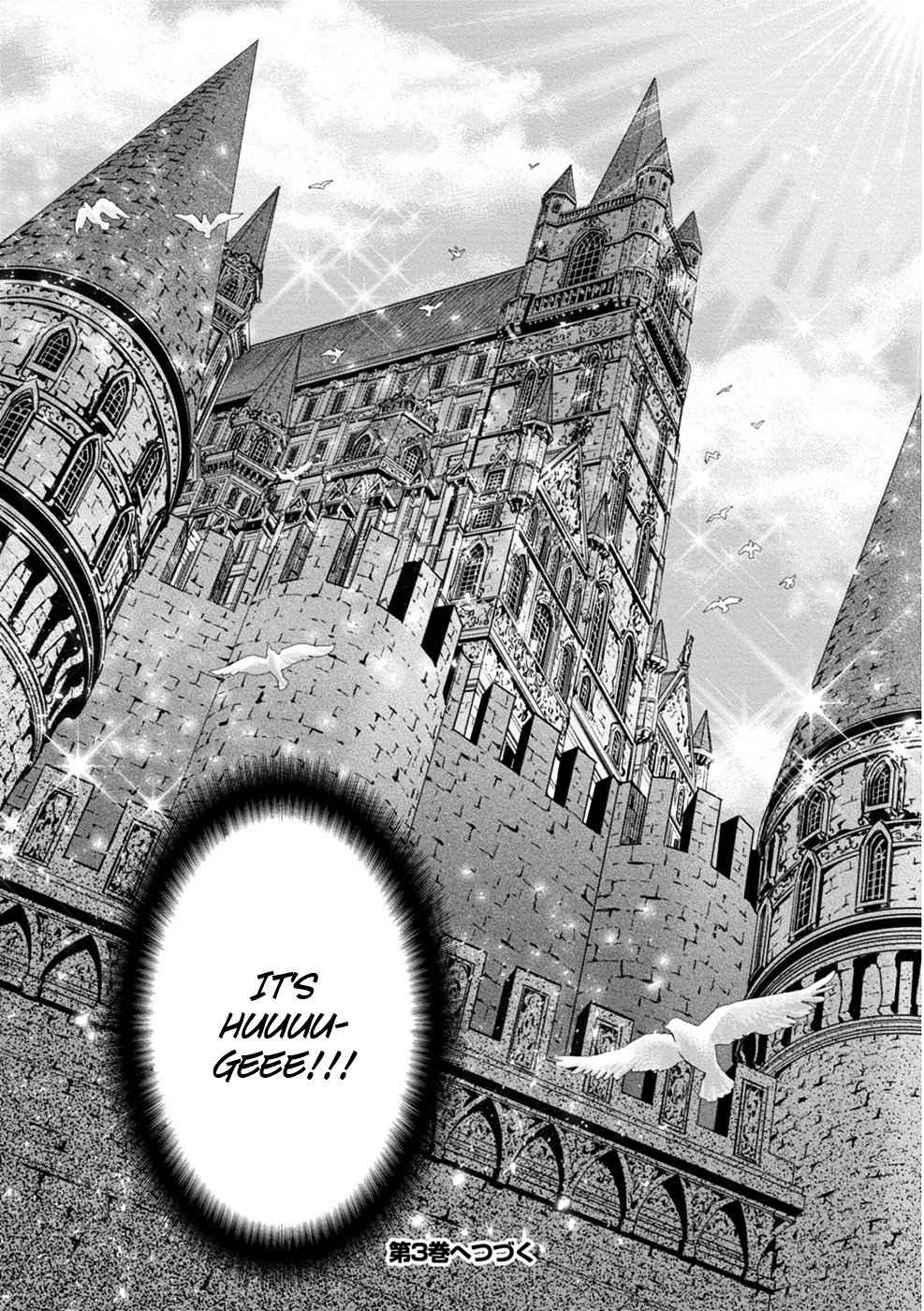 The Eighth Son? That Can’t Be Right Chapter 10 - Page 36