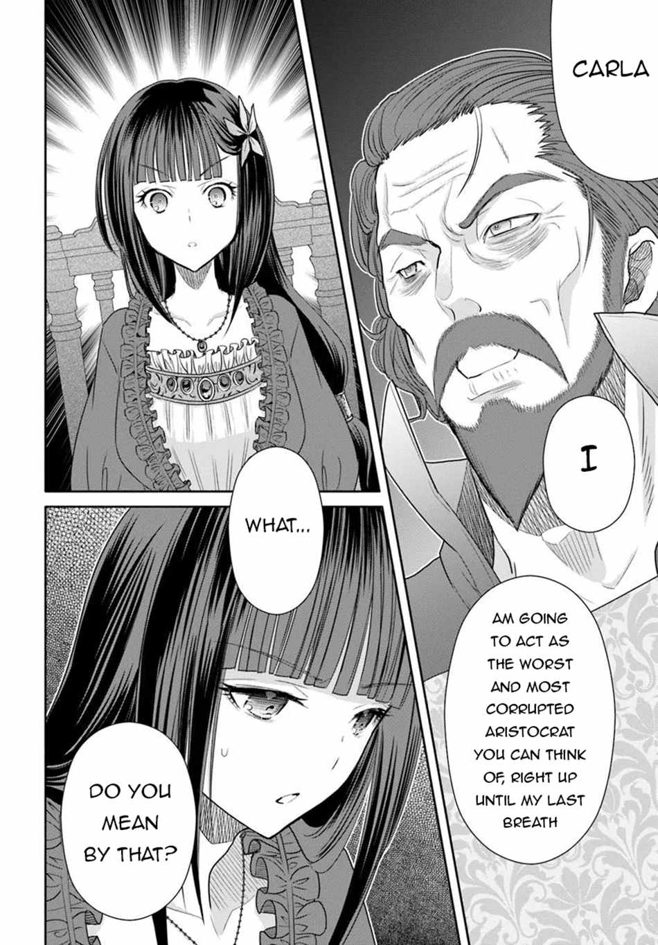 The Eighth Son? That Can’t Be Right Chapter 100 - Page 13