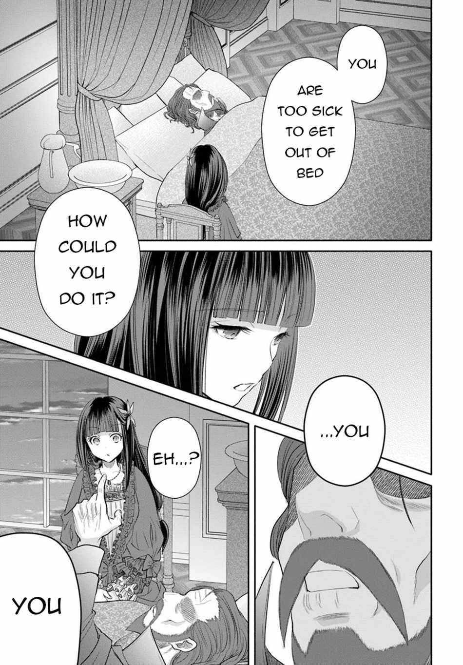 The Eighth Son? That Can’t Be Right Chapter 100 - Page 16