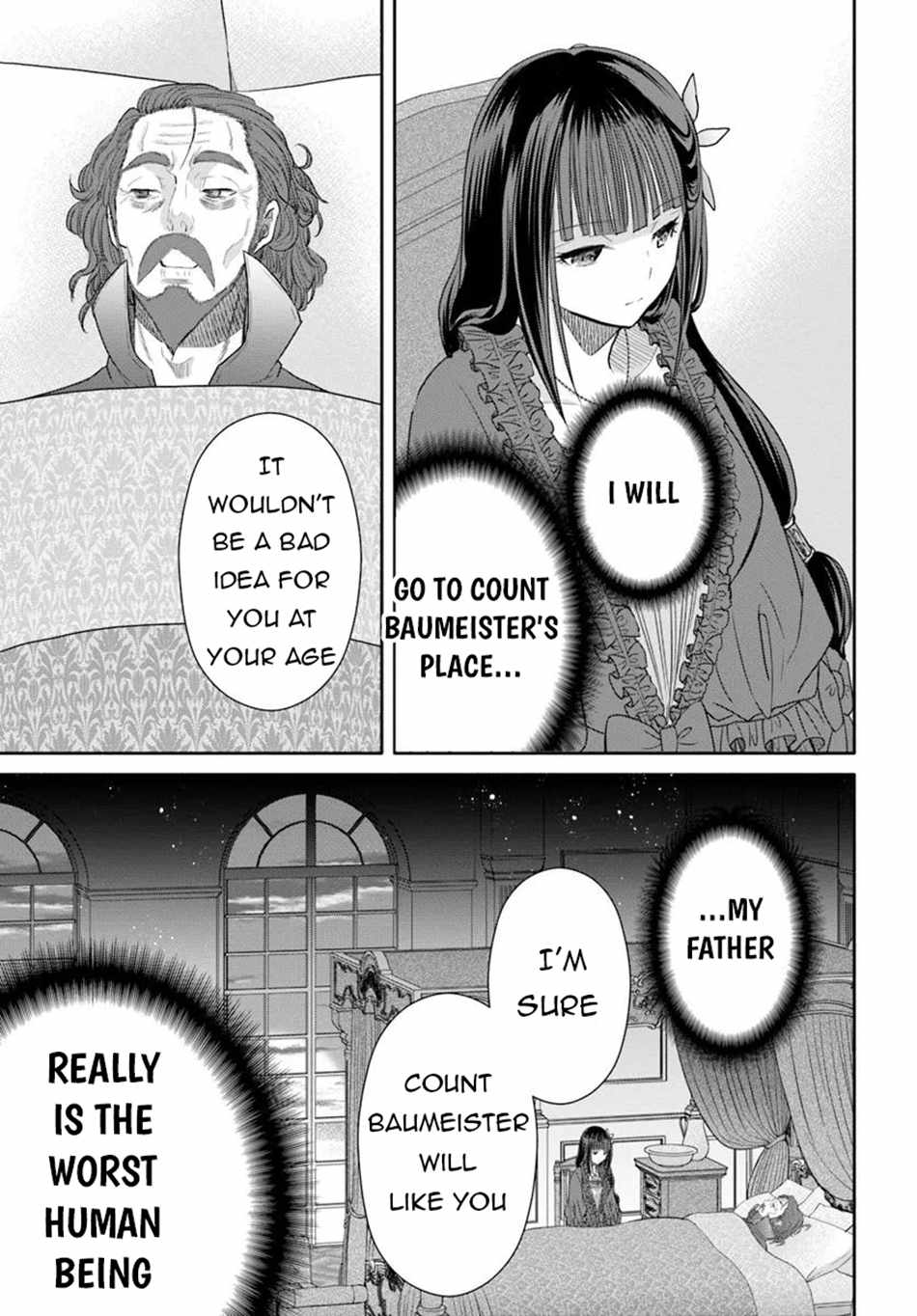 The Eighth Son? That Can’t Be Right Chapter 100 - Page 18